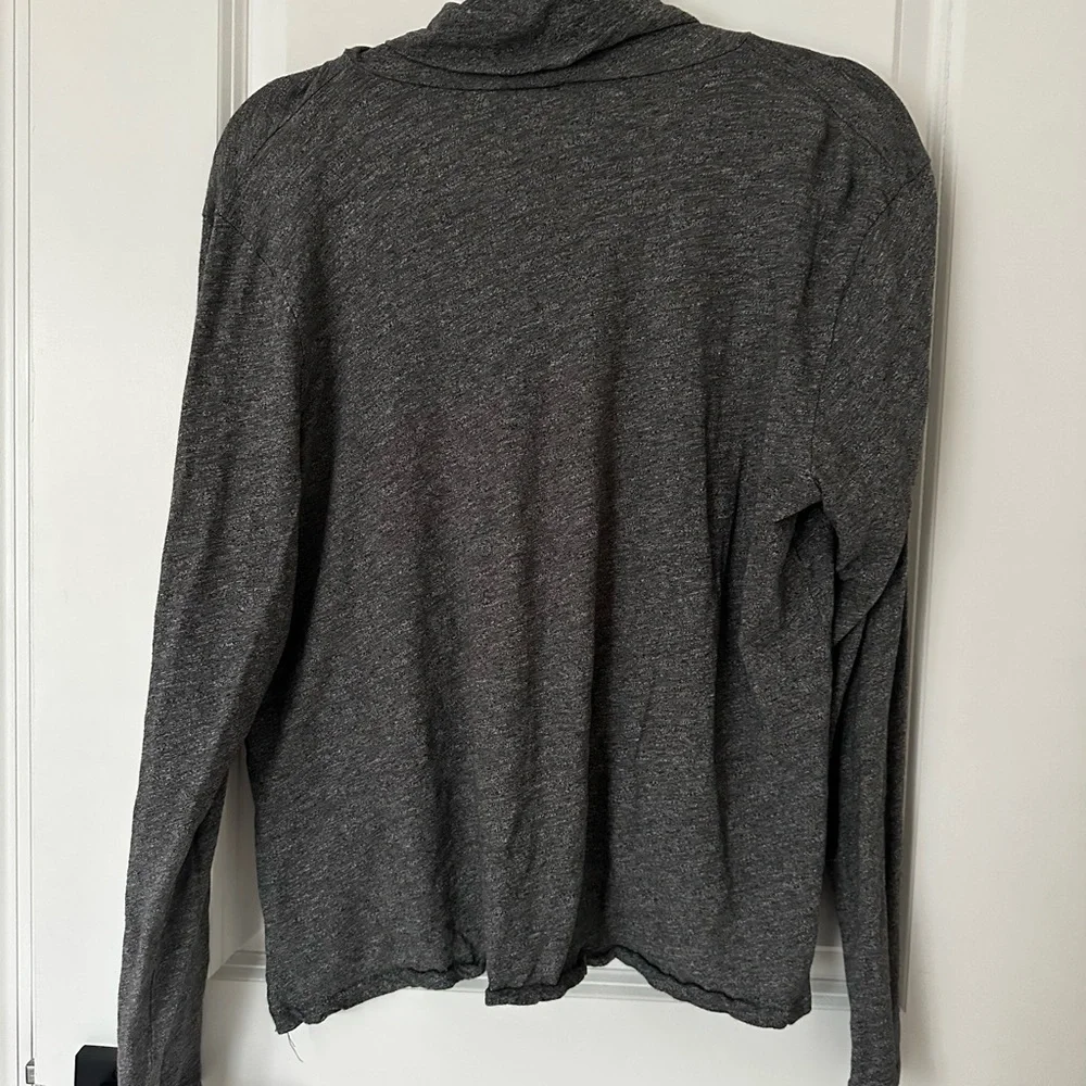 MADEWELL basic - Picture 2 of 5